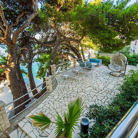 More Medici Apartments Omis Exterior photo