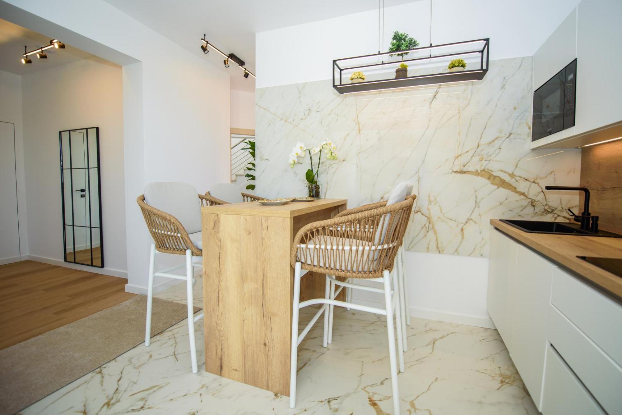 More Medici Apartments Omis Exterior photo