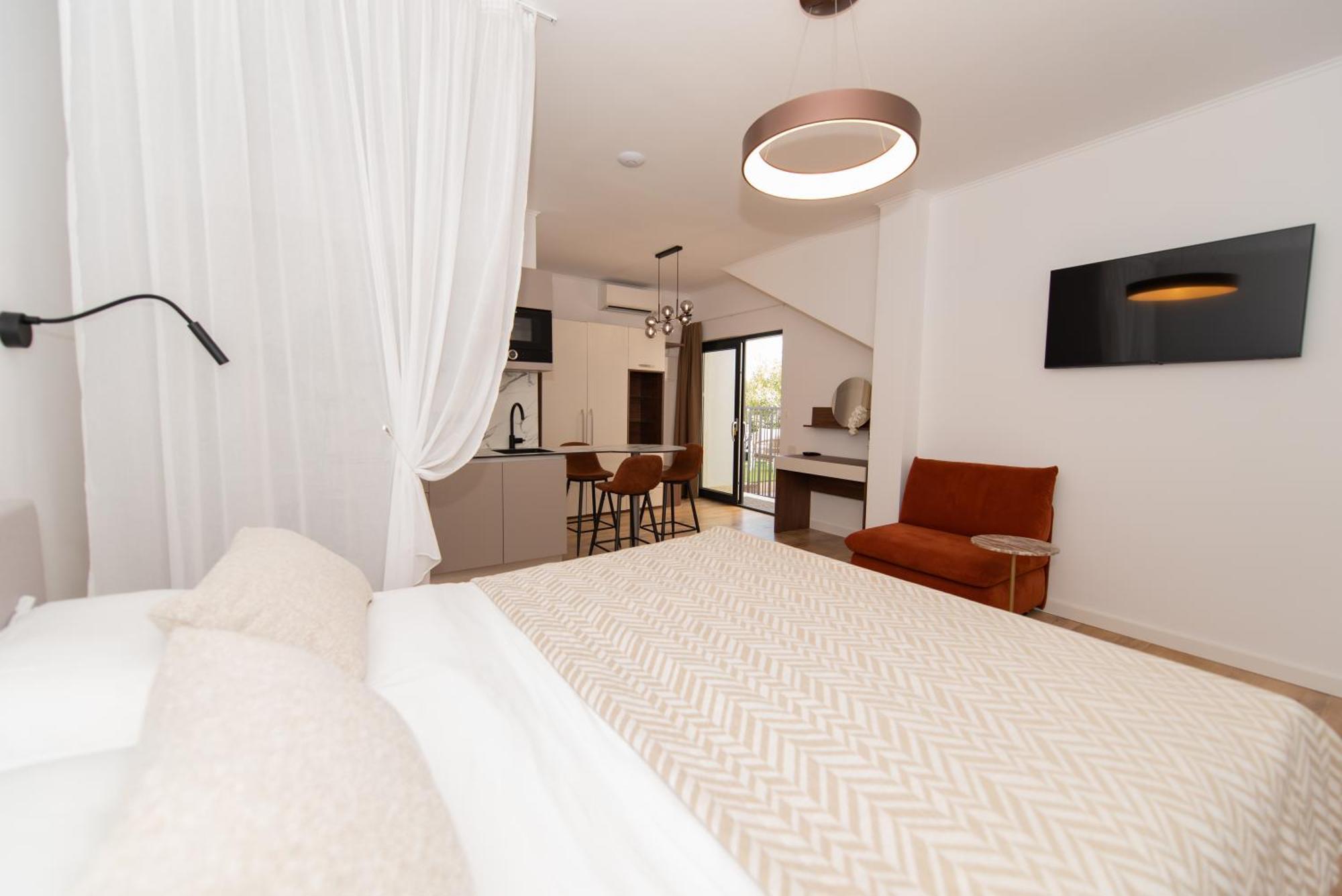 More Medici Apartments Omis Exterior photo