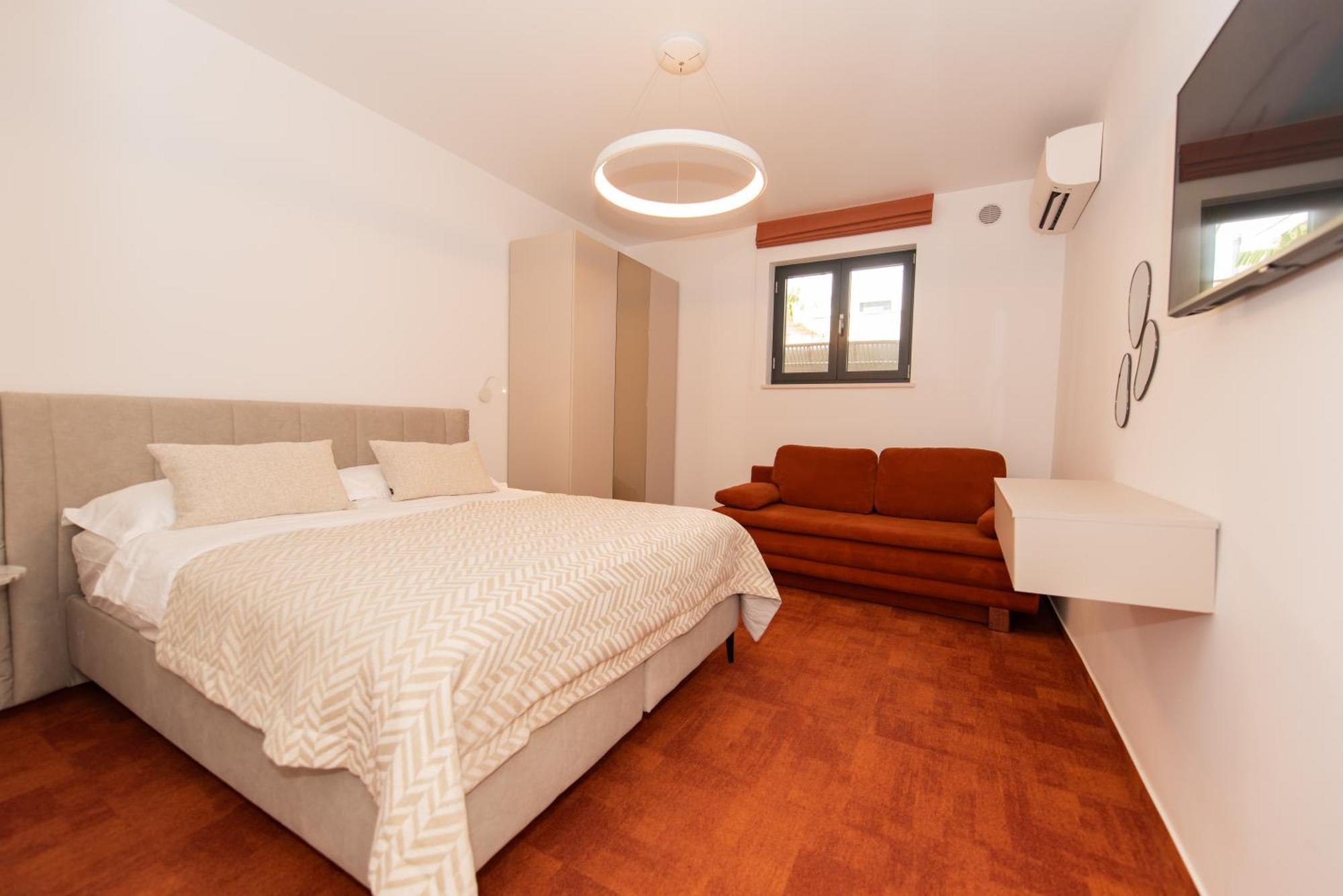 More Medici Apartments Omis Exterior photo